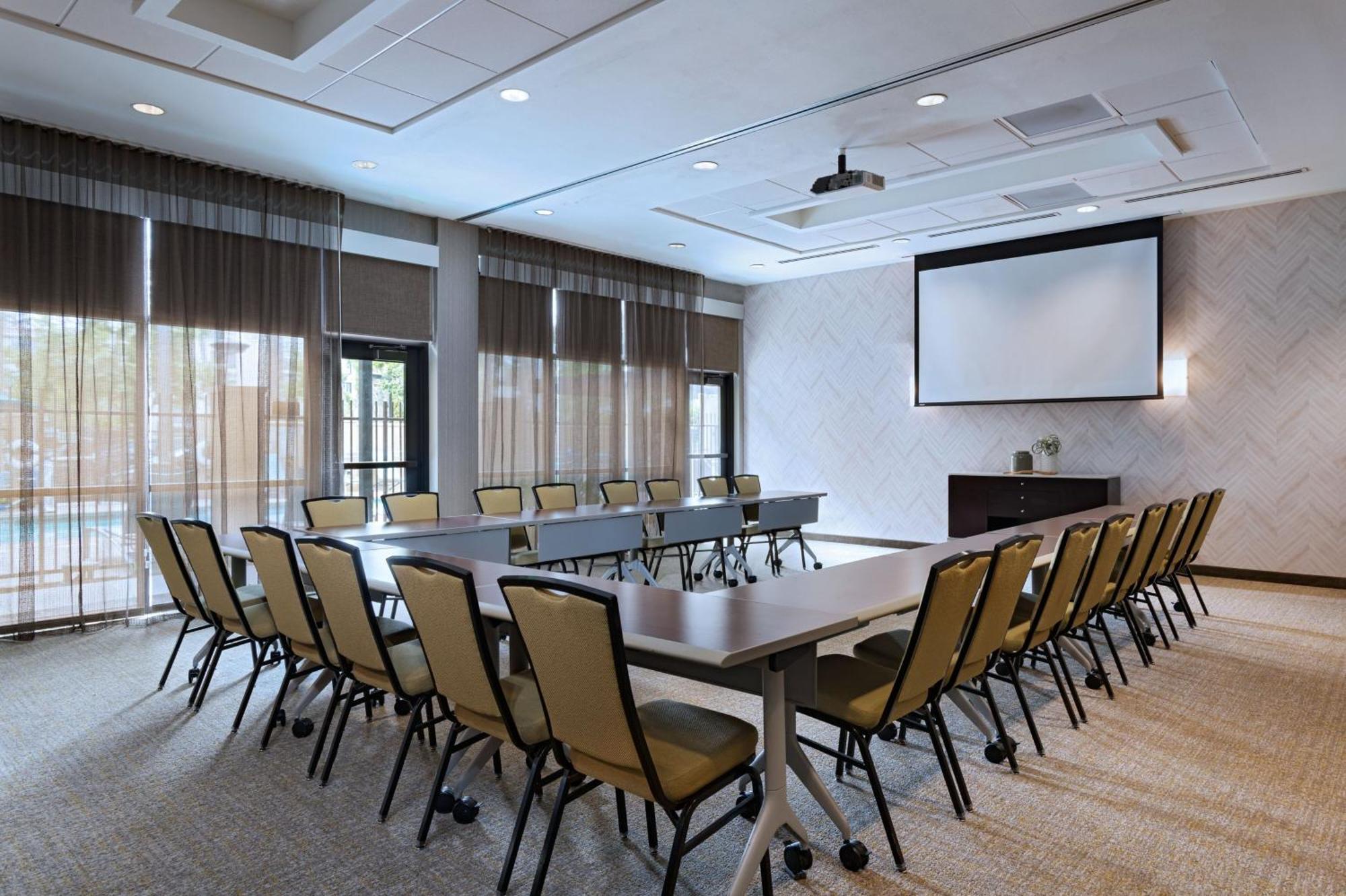 Springhill Suites By Marriott Anaheim Maingate Exterior foto