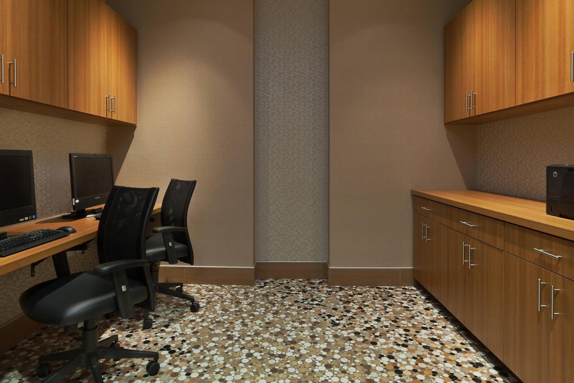 Springhill Suites By Marriott Anaheim Maingate Exterior foto